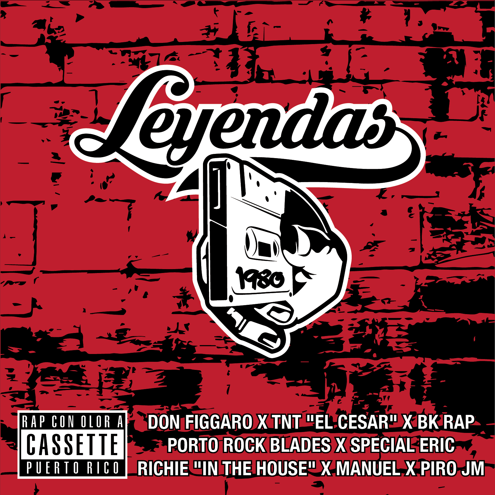 Leyendas
